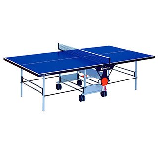 Sponeta s3-47e table de ping-pong extérieur