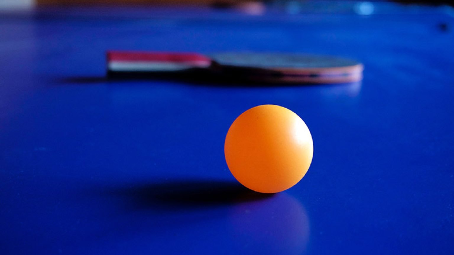 Les bonnes Règles du Ping-pong | Table Ping-Pong.com