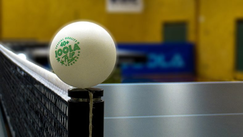 Tout savoir sur le Tennis de table | Table Ping-Pong.com