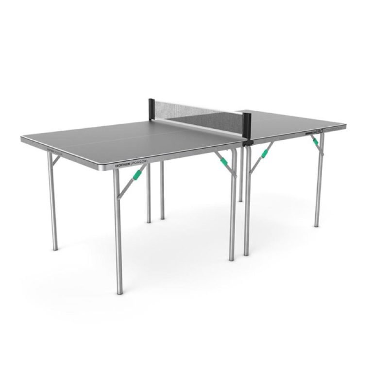 Pongori Notre Avis Sur La Marque Table Ping Pong Com