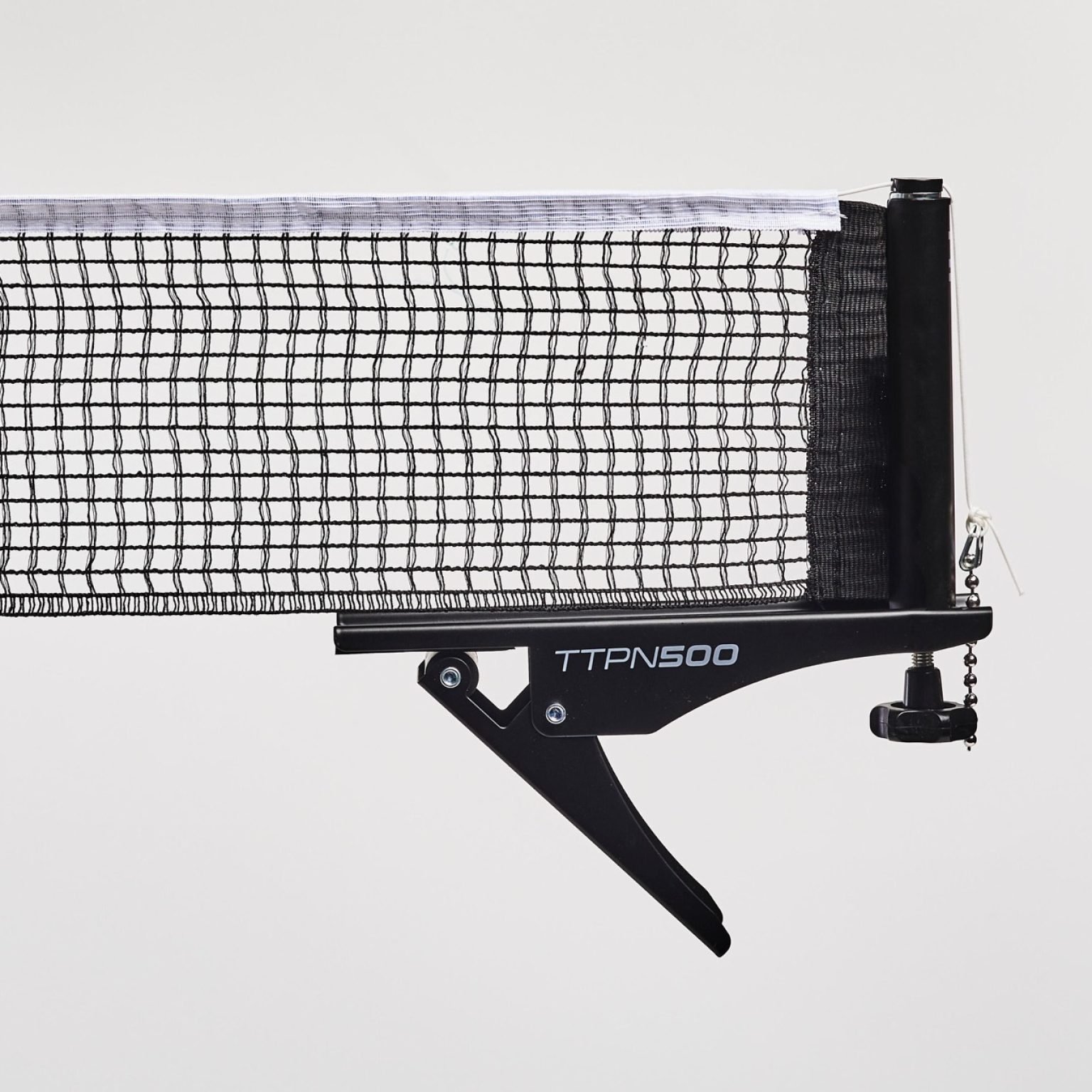 mengger Rete da Ping Pong Portatile Regolabile Professionale Tavolo reti da Ping-Pong