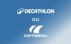 Decathlon ou Cornilleau ?