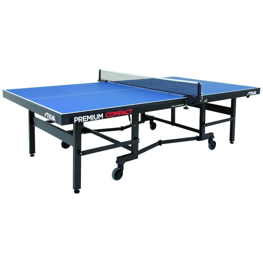 Table de ping-pong Stiga Premium Compact