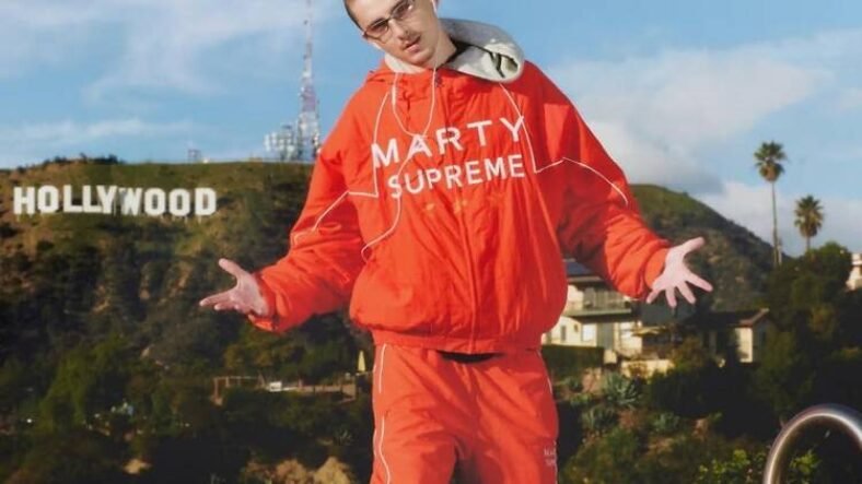 Marty Supreme : une nouvelle génération séduite par le ping-pong