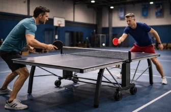 Table de ping-pong Kettler - guide complet pour bien choisir