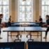 Destockage de table de ping-pong : les meilleures offres