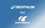 Decathlon ou Cornilleau ? Quelle marque de table de ping-pong est la meilleure ?