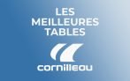 Table de ping-pong Cornilleau : Comparatif et avis