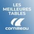 La table de Teqball, le sport hybride entre ping-pong et football