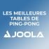 Avis et comparatif des tables de ping-pong Intersport