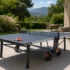 Guide d&rsquo;achat d&rsquo;une table de ping pong Donnay