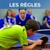 Tout savoir sur le Tennis de table