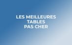 Table de ping-pong pas cher : Notre sélection